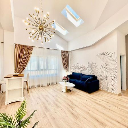 Residence Odaile #9 Otopeni Exterior photo