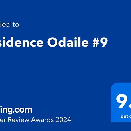 Residence Odaile #9 Otopeni Exterior photo