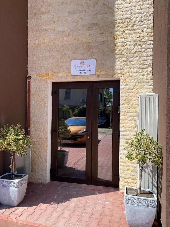 Residence Odaile #9 Otopeni Exterior photo