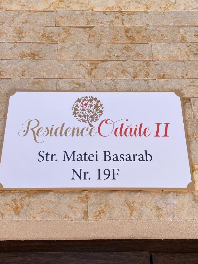 Residence Odaile #9 Otopeni Exterior photo